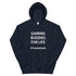 #CoupleGoals Heavy Blend Hoodie